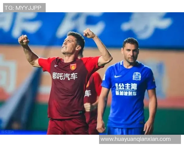 中超联赛新格局：国内球员崛起与外援竞争激烈并存