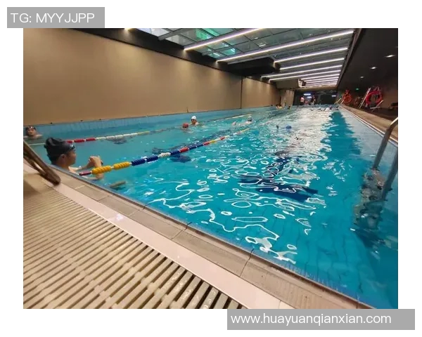 提升蛙泳效率的关键技巧与训练方法全解析