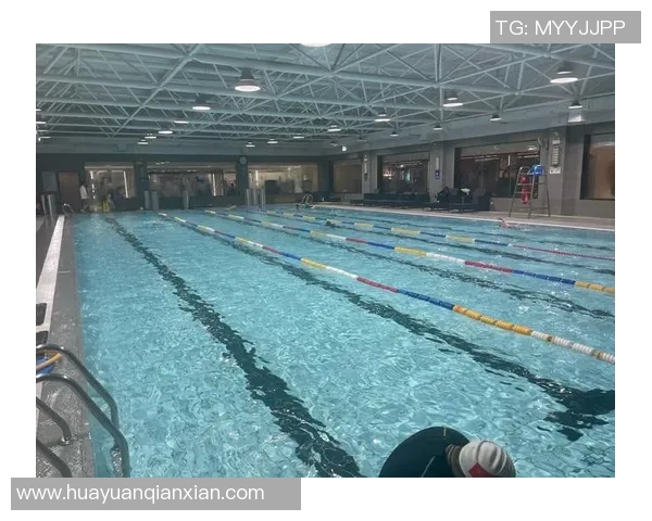 掌握游泳基本技巧从入门到精通的全方位指南