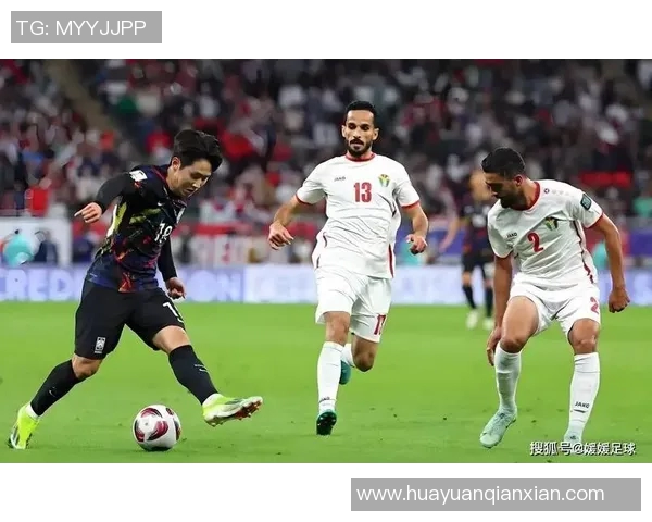 约旦23岁足球队与越南23岁足球队历史交锋记录分析与回顾