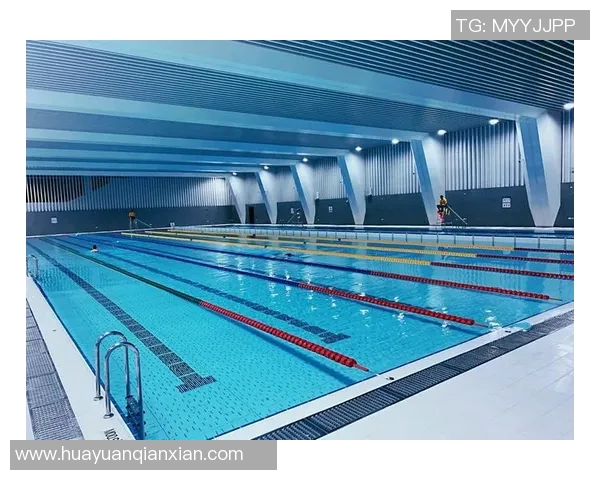 现代室内泳池设计：打造舒适豪华的休闲与健身空间