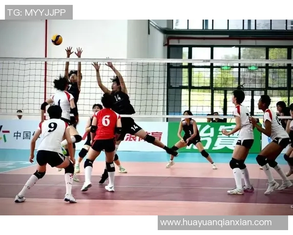 上海排球队防反战术解析深度剖析排球比赛中的攻防策略与团队协作 上海排球队防反战术解析深度剖析排球比赛中的攻防策略与团队协作