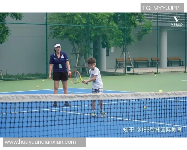 科学网球：提升个人技能的全面训练策略与方法探讨