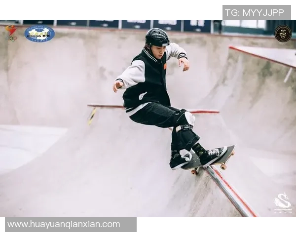 西安滑板队以95分领跑滑板精英赛积分榜展现强劲实力