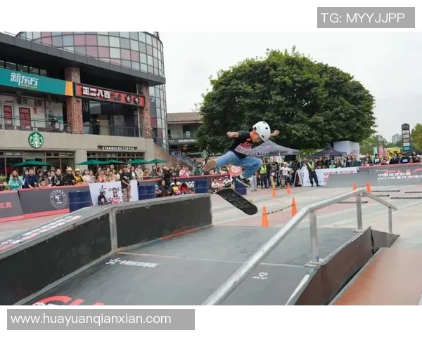 重庆滑板队状态解析与发展展望聚焦滑板文化的崛起与挑战