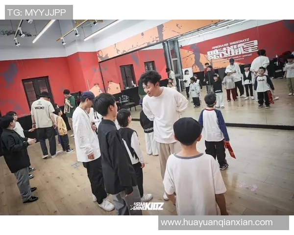 南京街舞队包夹打法深度解析与实战技巧分享