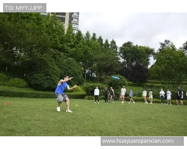 武汉飞盘队如何通过控制革新提升竞技水平与团队协作能力