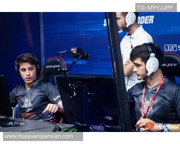 聚焦CSGOTES团队协作的关键要素与成功经验分享