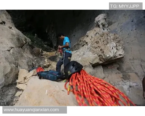 西安攀岩队运营模式创新探索与发展路径分析