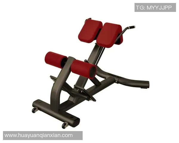 练背的健身器材视频：推荐一些练背部肌肉的最佳器材视频教程