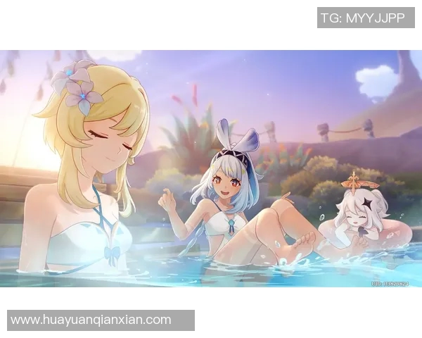 温泉与泳装的完美融合 探索休闲与奢华并存的度假新体验