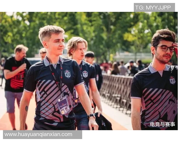 DOTA2深度分析:全面解析WE战队的实力与战术布局 DOTA2深度分析:全面解析WE战队的实力与战术布局